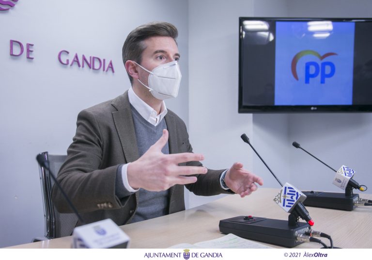 Más del 80 % de las ayudas de alquiler rechazadas en Gandia