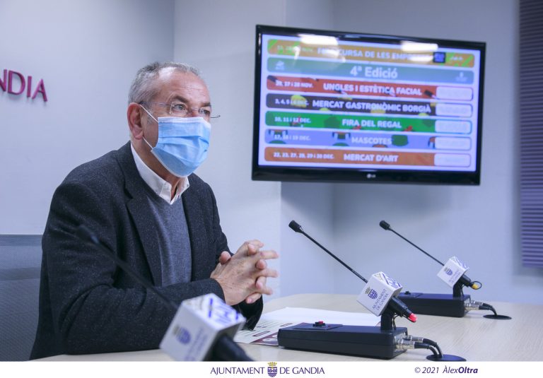 Llega la cuarta edición de Fira Mercat con seis muestras nuevas