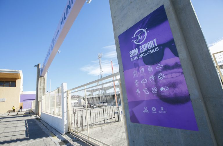 Carácter Esportiu: los valores de los deportistas y clubes de Gandia