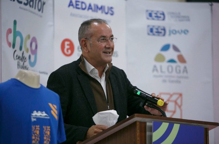 Ferran Martínez dimite: «En mi vida nunca he hecho nada a medias»