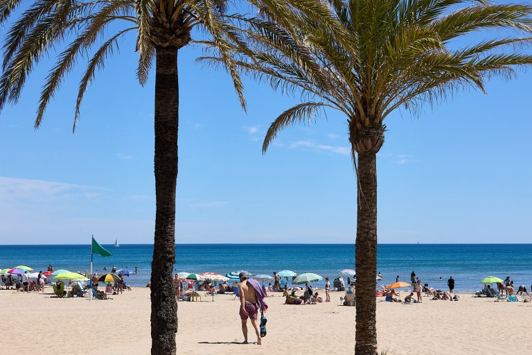 Gandia, el municipio que más ayudas recibe para potenciar el sector turístico