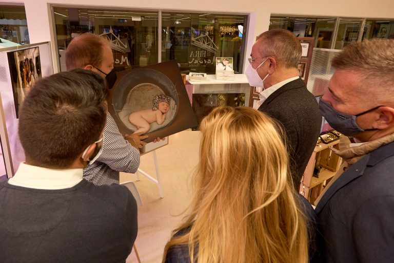 Els serveis audiovisuals tanquen la Fira Mercat 2021