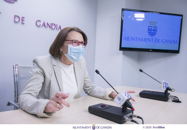 Gandia contará con 16 nuevas viviendas sociales