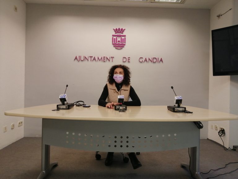 Las ayudas de innovación y transformación digital llegan a 49 pymes de Gandia