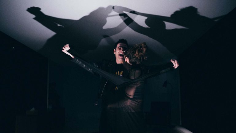 Hivern en el Serrano con ópera, teatro, danza, poesía, arte urbano y cine