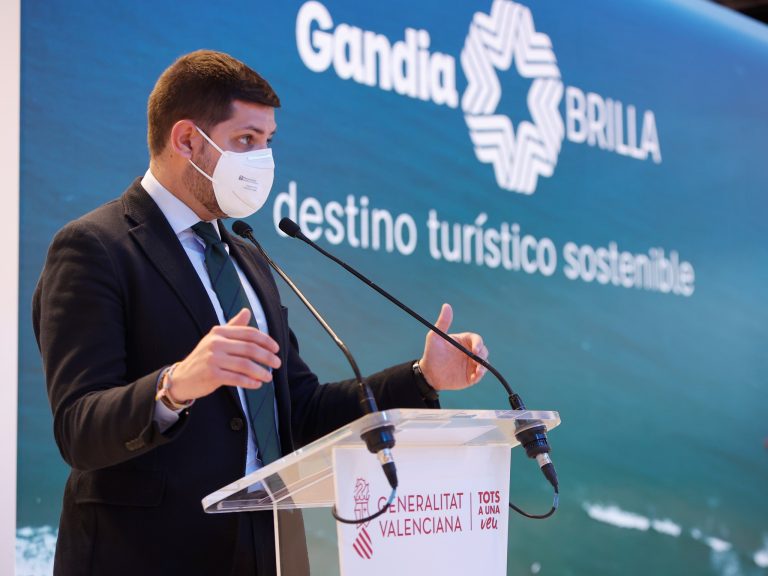 Jose Manuel Prieto: «Fitur es una ventana de oportunidades que no hemos desaprovechado»