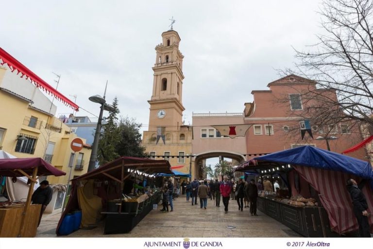 Guía de los Porrats 2019: fechas, horario y programaciones