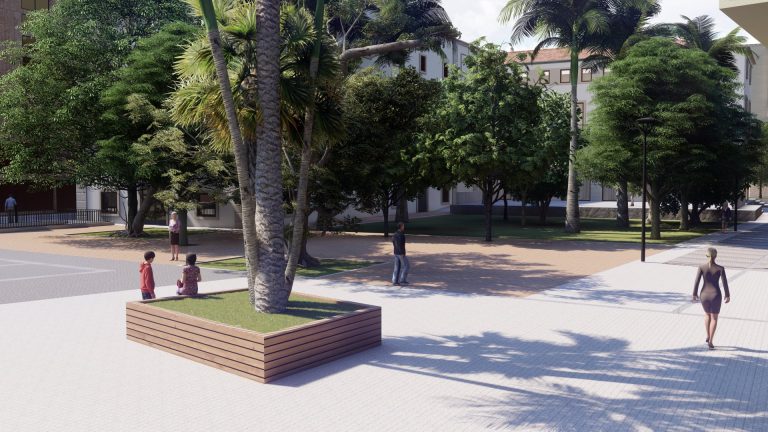 Un Centre Històric per a viure, una ciutat per a viure