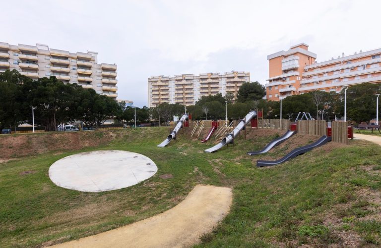 Gandia tendrá dos nuevas zonas «sin sonido» en Fallas