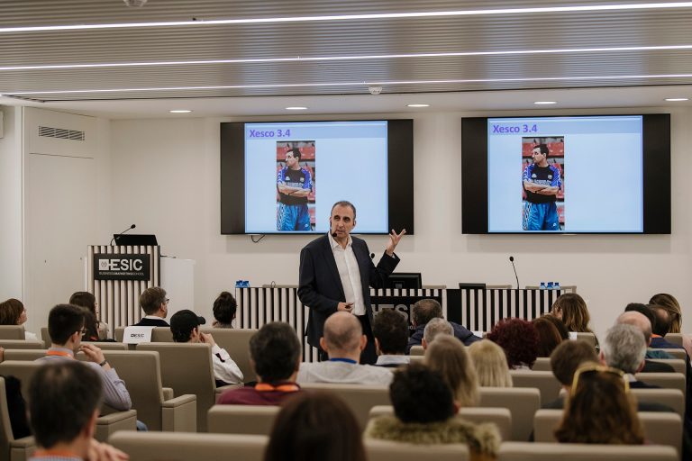 Fomento y ESIC preparan una Masterclass sobre los retos actuales de la Supply Chain