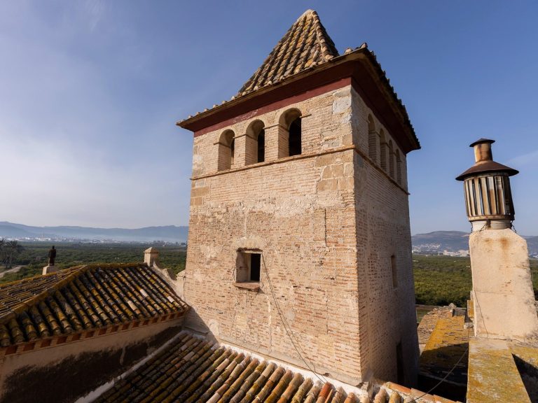 Más de 250 personas redescubren el legado arqueológico de Gandia