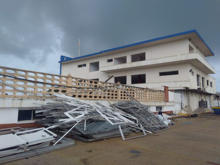 ENCUESTA | Marina de Gandia 80,3%, Club Náutico 14,7%