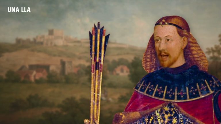 La vida impossible de Ausiàs March by Prozak Soup