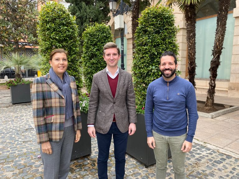 Soler, Gregori, Cristina Moreno y Gamazo acudirán al Congreso Extraordinario del PP