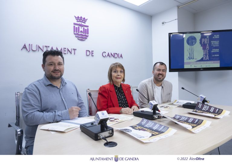 Roís de Corella acoge el segundo ciclo musical ‘Jardí de Primavera’