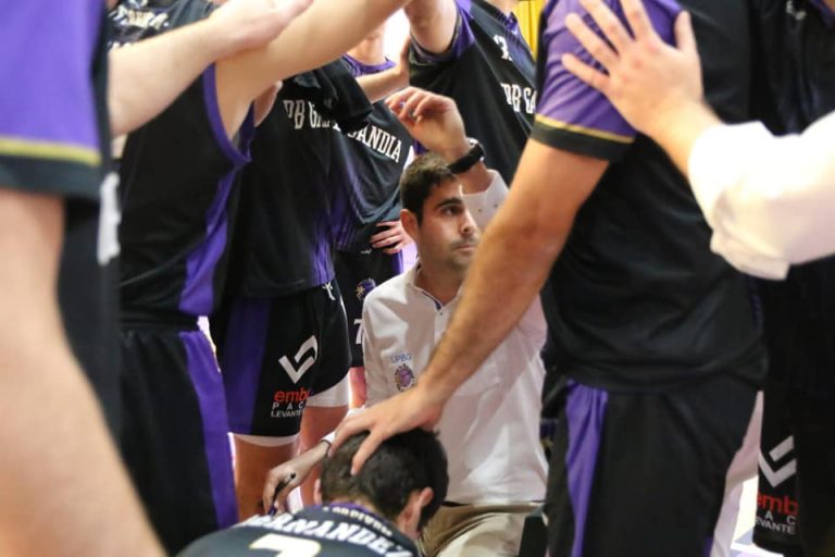 Gandia es la sede oficial para la fase de ascenso a la liga LEB Plata