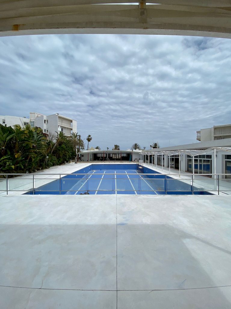 Ona Beach Gandia: restaurante, piscina, actuaciones…