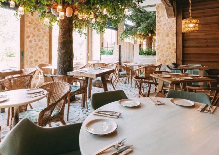 El primer restaurante de la cadena Begin abrirá en el centro de Gandia