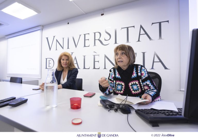 Gandia avanza en la prevención e intervención del suicidio