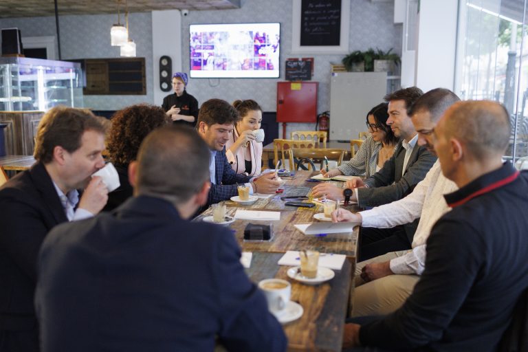 Som Fira del Motor | Los concesionarios de Gandia, «locomotora» de la nueva movilidad