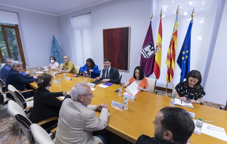 Tranvía Gandia – Dénia: antes de 2030, 12 paradas, 250 M€