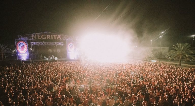 Pirata Beach Fest 2022: Gandia vive un fin de semana repleto de música