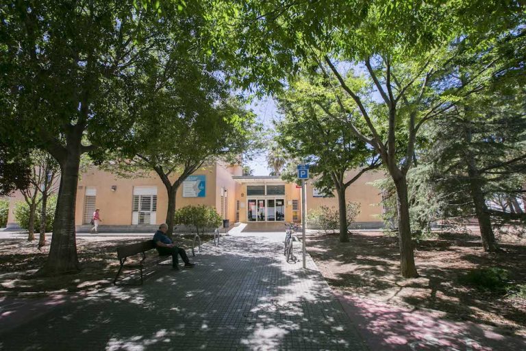 El Centro de Salud del Grau abrirá las 24 horas a partir del 16 de julio