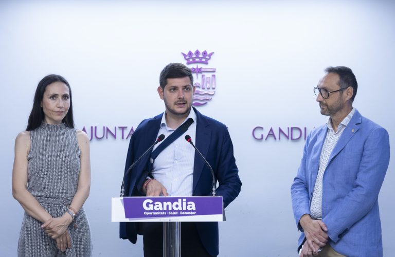 El Campus de Gandia acoge el primer Congreso Digit-All