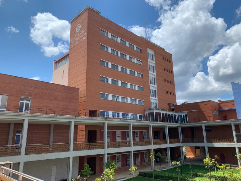 El Campus de Gandia de la UPV recibe 908 solicitudes para el curso 2024-2025