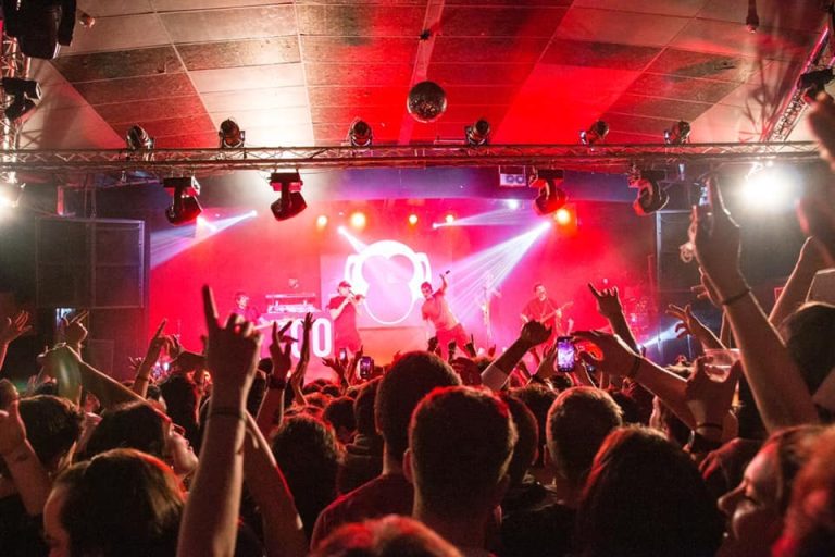 A la venta las entradas para el concierto de Zoo en Gandia