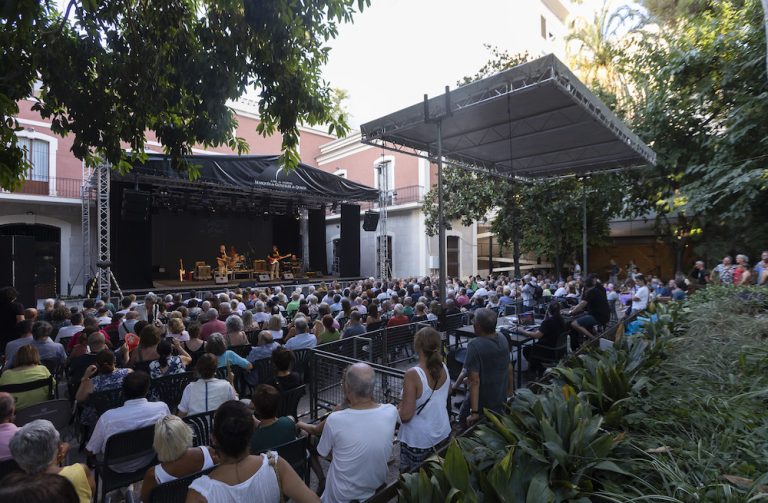 Festival Polisònic Gandia 2025: fechas, cartel y entradas