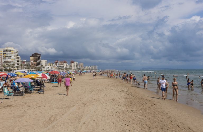 Gandia recibe 138.000 € para convertirse en una ciudad más turística e inteligente