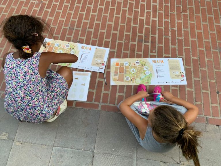 Gincana Borgiana: una ruta por Gandia para conocer a la familia Borja