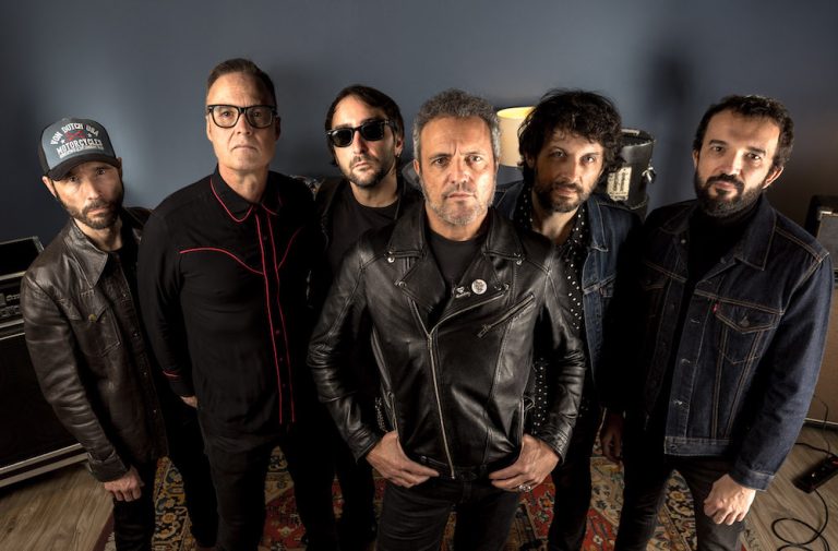 M Clan y Los Zigarros abren la Fira i Festes 2022