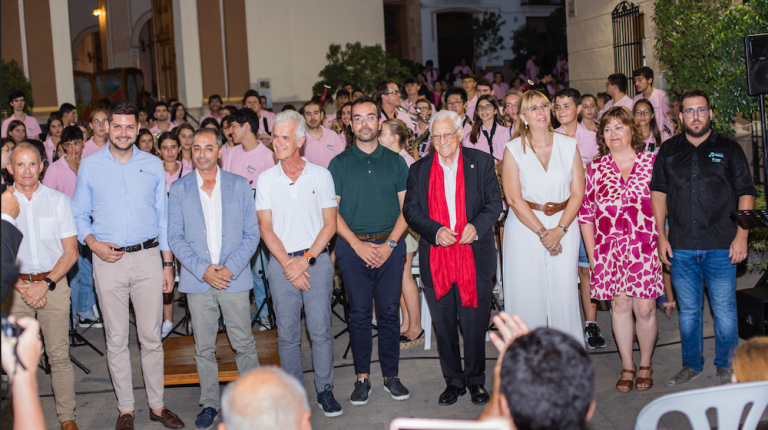 El II Campus Musical Vicky Foods destina su recaudación a la Fundación Mensajeros de la Paz