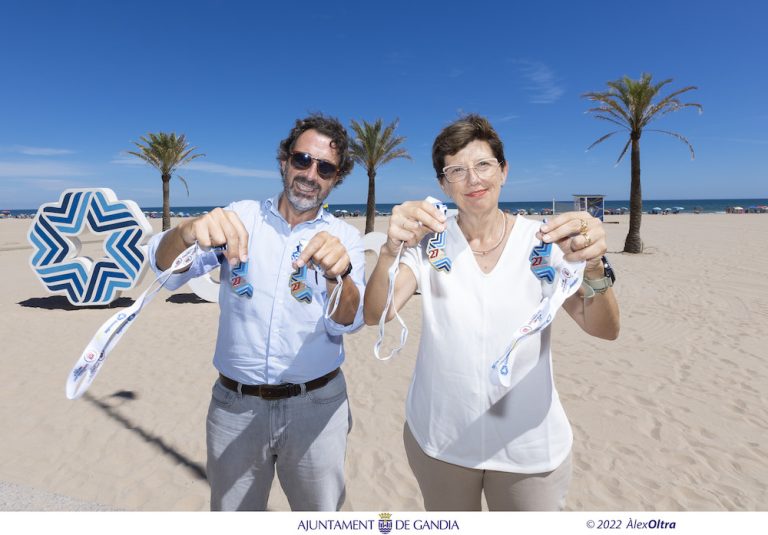 La Media Maratón y 10 K Ciudad de Gandia se celebra el 13 de noviembre