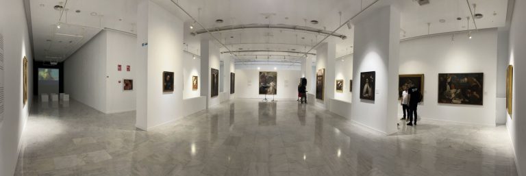 Todas las exposiciones de la Fira i Festes 2022