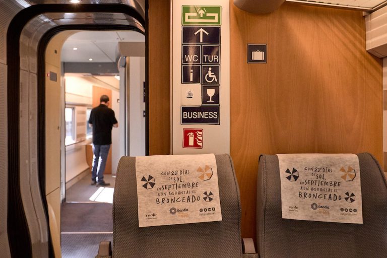 Gandia desestacionaliza el turismo con actividades en septiembre