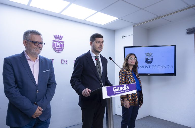 Gandia contará con un nuevo Centro de Día para personas con diversidad funcional