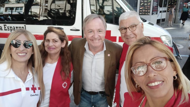 El PP elige a Juan Carlos Moragues como candidato en Gandia