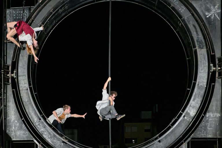 La programación de la Fira i Festes 2022 día a día, hora a hora