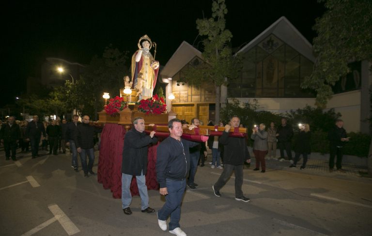 El Grau de Gandia celebra las Fiestas de San Nicolás: la programación