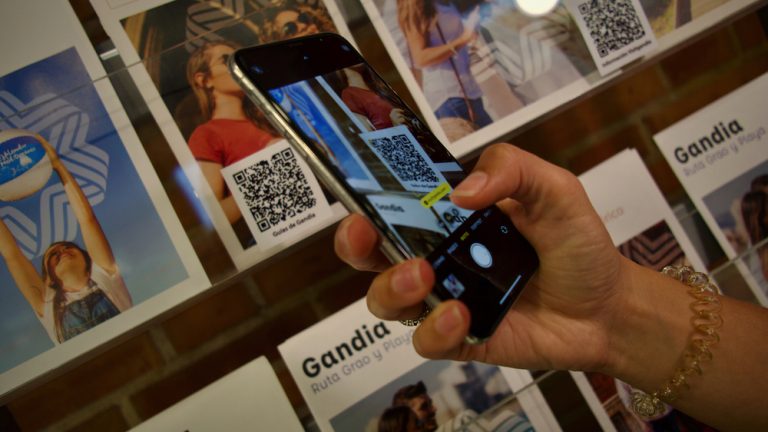 Gandia recibe 2,4 millones de euros para desarrollar nuevos proyectos turísticos