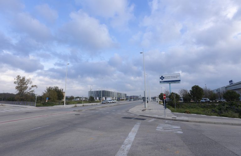 El Centro de Día para personas con diversidad funcional de Gandia sigue a la espera de licitación