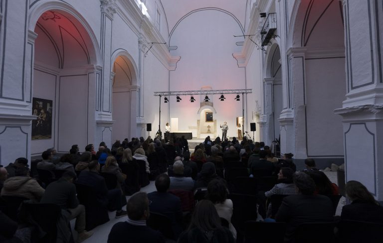 Gandia consolida su proyecto SICTED