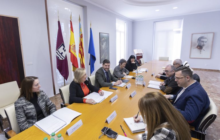 Las «microcredenciales» llegan a Gandia para formar a no universitarios