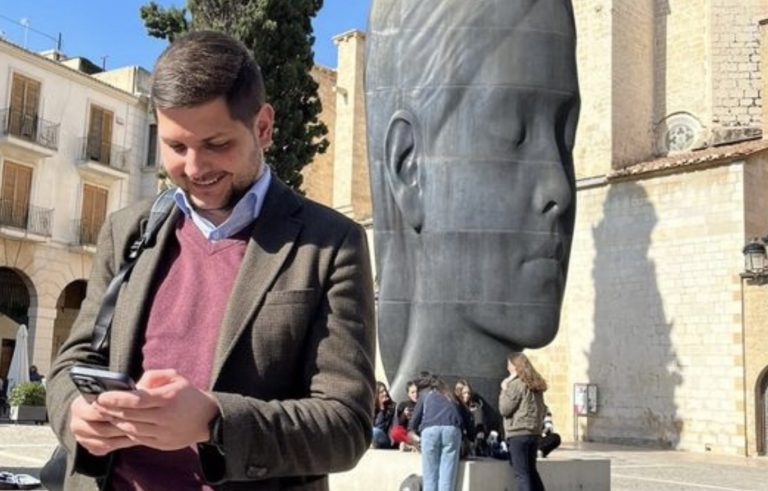 673212608: el número de WhatsApp de José Manuel Prieto