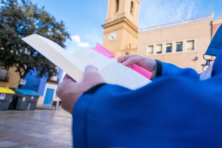Gandia apuesta por la cultura con la «Ruta Literaria: mujeres escritoras»