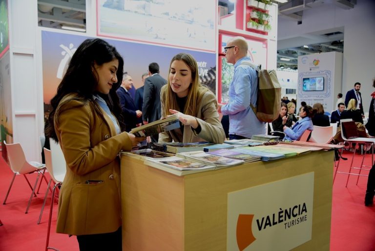 Más de 600 turistas europeos llegarán a Gandia a partir de mayo