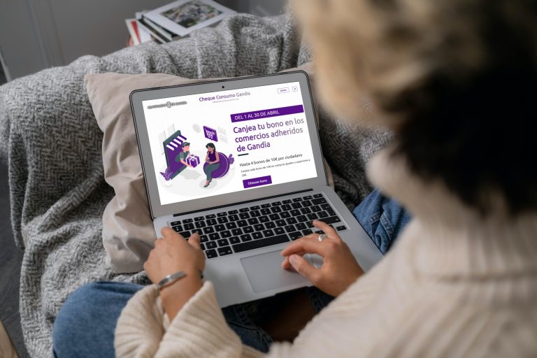 Cheques Comercio Gandia 2023: novedades y cómo comprarlos y consumirlos